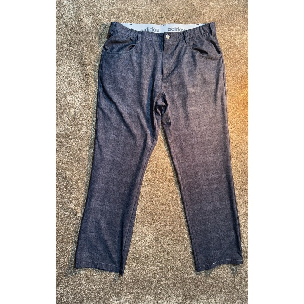 Men's Adidas Golf Pants Size 35‎ - Read description